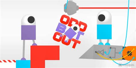 odd bot out online|Odd Bot Out .